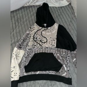 Cookies Sweatshirt Men’s Medium